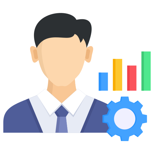 Management Consultant file